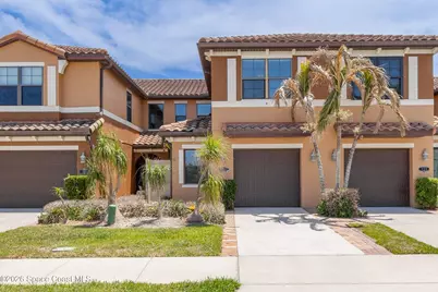 133 Montecito Drive, Satellite Beach, FL 32937 - Photo 1