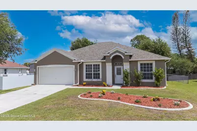 1541 Gardenton Street NW, Palm Bay, FL 32907 - Photo 3