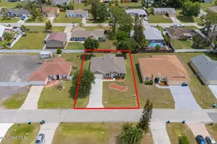 1541 Gardenton St NW, Palm Bay, FL 32907 - Photo 31