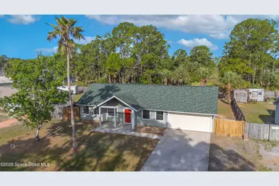 428 Santo Domingo Avenue SW, Palm Bay, FL 32908 - Photo 3