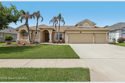 1584 Sumter Lane, Melbourne, FL 32904 - Photo 3