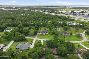 5045 Timber Ln Dr, Cocoa, FL 32926 - Photo 35
