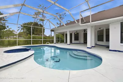 5045 Timber Lane Drive, Cocoa, FL 32926 - Photo 27