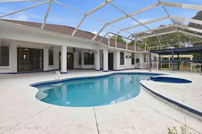 5045 Timber Lane Drive, Cocoa, FL 32926 - Photo 15