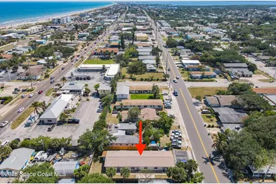335 N Brevard Avenue, Cocoa Beach, FL 32931 - Photo 3
