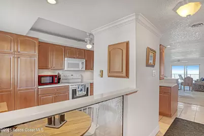 3170 N Atlantic Avenue N #403, Cocoa Beach, FL 32931 - Photo 7