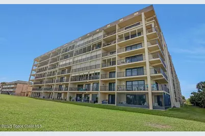 3170 N Atlantic Avenue N #403, Cocoa Beach, FL 32931 - Photo 41