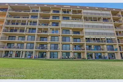 3170 N Atlantic Avenue N #403, Cocoa Beach, FL 32931 - Photo 45