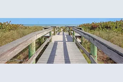 3170 N Atlantic Avenue N #403, Cocoa Beach, FL 32931 - Photo 39