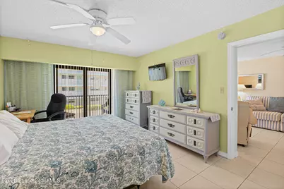 4100 Ocean Beach Boulevard #206, Cocoa Beach, FL 32931 - Photo 21