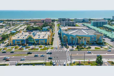 4100 Ocean Beach Boulevard #206, Cocoa Beach, FL 32931 - Photo 3
