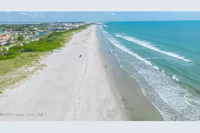 4100 Ocean Beach Boulevard #206, Cocoa Beach, FL 32931 - Photo 17