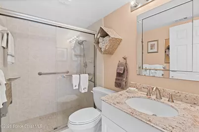 4100 Ocean Beach Boulevard #206, Cocoa Beach, FL 32931 - Photo 23