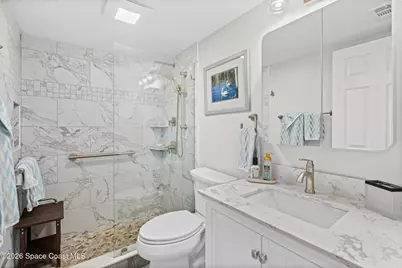 4100 Ocean Beach Boulevard #206, Cocoa Beach, FL 32931 - Photo 25