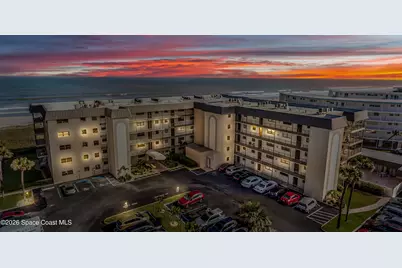 4100 Ocean Beach Boulevard #206, Cocoa Beach, FL 32931 - Photo 19