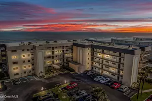 4100 Ocean Beach Blvd, Cocoa Beach, FL 32931 - Photo 19