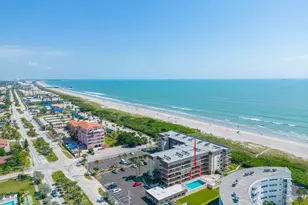 4100 Ocean Beach Blvd, Cocoa Beach, FL 32931 - Photo 3