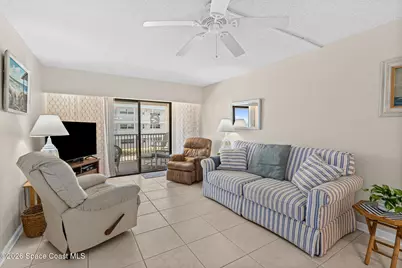 4100 Ocean Beach Boulevard #206, Cocoa Beach, FL 32931 - Photo 11
