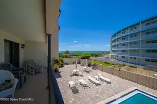 4100 Ocean Beach Blvd, Cocoa Beach, FL 32931 - Photo 29