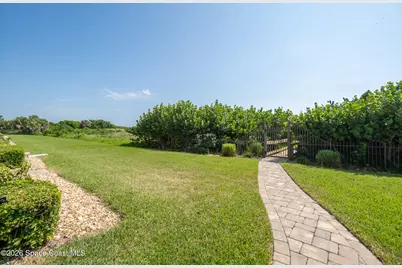 4100 Ocean Beach Boulevard #206, Cocoa Beach, FL 32931 - Photo 39
