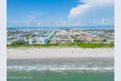 4100 Ocean Beach Boulevard #206, Cocoa Beach, FL 32931 - Photo 43