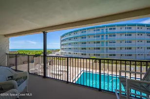 4100 Ocean Beach Blvd, Cocoa Beach, FL 32931 - Photo 13