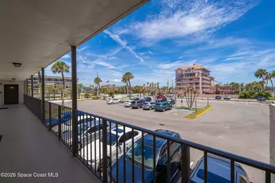 4100 Ocean Beach Boulevard #206, Cocoa Beach, FL 32931 - Photo 33