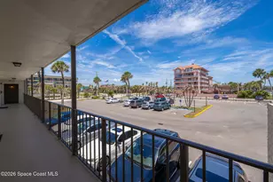4100 Ocean Beach Blvd, Cocoa Beach, FL 32931 - Photo 33