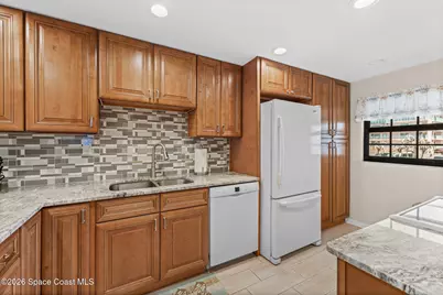 4100 Ocean Beach Boulevard #206, Cocoa Beach, FL 32931 - Photo 7