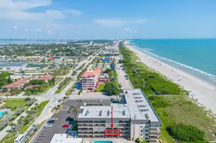 4100 Ocean Beach Blvd, Cocoa Beach, FL 32931 - Photo 35