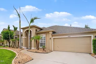 2655 Summer Brook St, Melbourne, FL 32940 - Photo 1