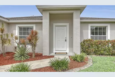 1846 San Filippo Drive SE, Palm Bay, FL 32909 - Photo 1