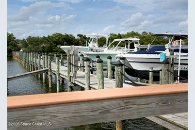 5569 Cord Grass Lane, Melbourne Beach, FL 32951 - Photo 5