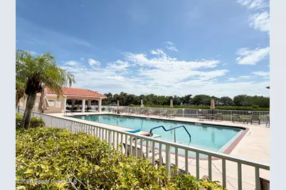 5569 Cord Grass Lane, Melbourne Beach, FL 32951 - Photo 3