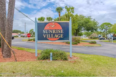 7020 N Highway 1 #102, Cocoa, FL 32927 - Photo 3