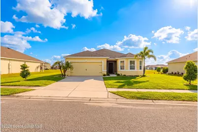 380 Guinevere Drive SW, Palm Bay, FL 32908 - Photo 35