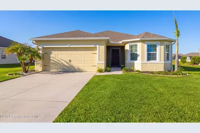 380 Guinevere Drive SW, Palm Bay, FL 32908 - Photo 5