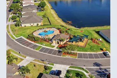 380 Guinevere Drive SW, Palm Bay, FL 32908 - Photo 3