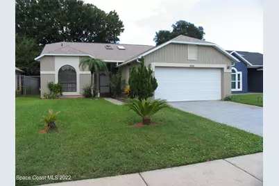 1456 N Brook Drive N, Melbourne, FL 32935 - Photo 1