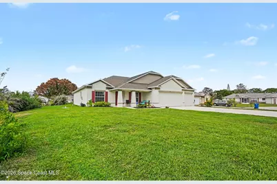 120 Tate Court SE, Palm Bay, FL 32909 - Photo 3