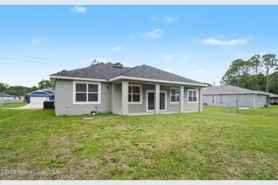 333 Krassner Drive NW, Palm Bay, FL 32907 - Photo 3