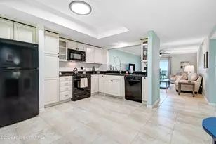 199 Hwy A1A Unit A-102 Hwy, Satellite Beach, FL 32937 - Photo 5
