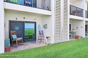 199 Hwy A1A Unit A-102 Hwy, Satellite Beach, FL 32937 - Photo 33