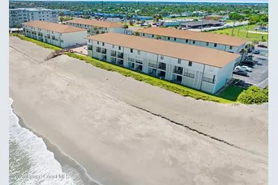 199 Highway A1A   Unit A-102 Highway #A102, Satellite Beach, FL 32937 - Photo 35