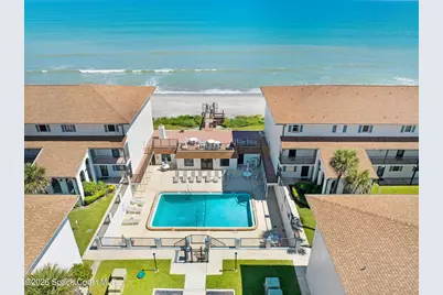 199 Highway A1A   Unit A-102 Highway #A102, Satellite Beach, FL 32937 - Photo 35