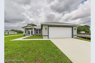 8815 100th Court, Vero Beach, FL 32967 - Photo 1