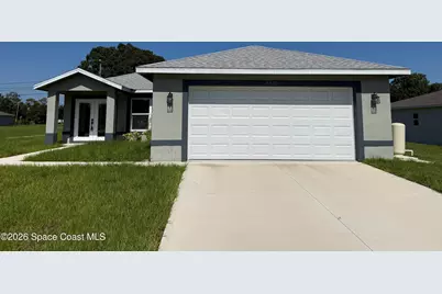8815 100th Court, Vero Beach, FL 32967 - Photo 1