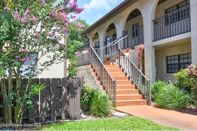 1675 S Fiske Boulevard #248, Rockledge, FL 32955 - Photo 1