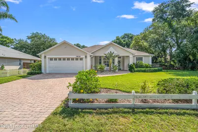 3828 S Tropical Trail, Merritt Island, FL 32952 - Photo 1