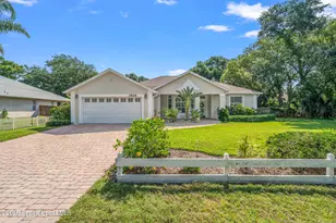 3828 S Tropical Trail, Merritt Island, FL 32952 - Photo 1